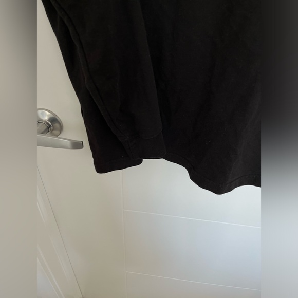 Missguided choker neck sweatshirt - Picture 2 of 11